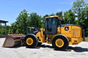 2022 BTM Deere 644P Loader 2008-BT