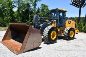 2022 BTM Deere 644P Loader 2008-BT