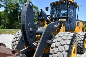 2022 BTM Deere 644P Loader 2008-BT