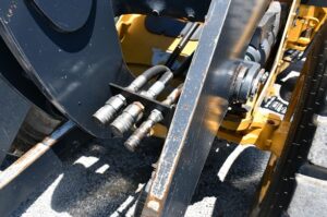 2022 BTM Deere 644P Loader 2008-BT