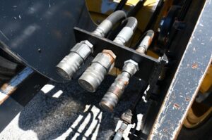 2022 BTM Deere 644P Loader 2008-BT