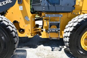 2022 BTM Deere 644P Loader 2008-BT