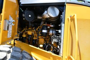 2022 BTM Deere 644P Loader 2008-BT