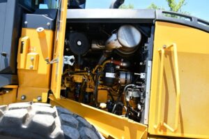 2022 BTM Deere 644P Loader 2008-BT