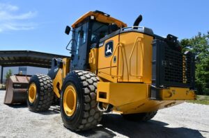 2022 BTM Deere 644P Loader 2008-BT