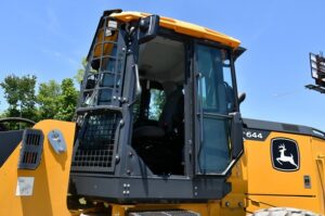2022 BTM Deere 644P Loader 2008-BT