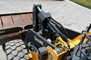2022 BTM Deere 644P Loader 2008-BT