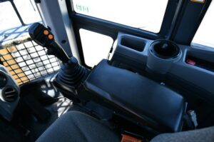 2022 BTM Deere 644P Loader 2008-BT