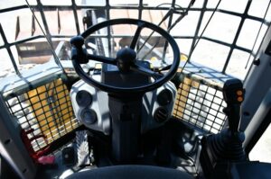 2022 BTM Deere 644P Loader 2008-BT