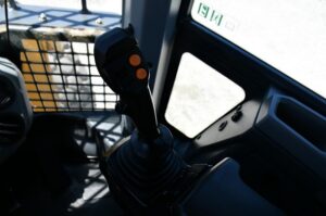 2022 BTM Deere 644P Loader 2008-BT