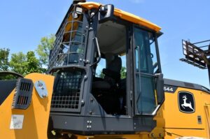 2022 BTM Deere 644P Loader 2008-BT
