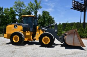 2022 BTM Deere 644P Loader 2008-BT