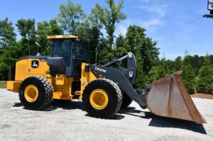 2022 BTM Deere 644P Loader 2008-BT