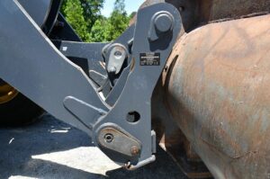 2022 BTM Deere 644P Loader 2008-BT