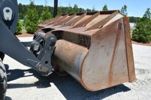 2022 BTM Deere 644P Loader 2008-BT