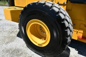 2022 BTM Deere 644P Loader 2008-BT