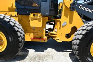 2022 BTM Deere 644P Loader 2008-BT