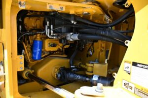 2022 BTM Deere 644P Loader 2008-BT