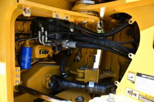 2022 BTM Deere 644P Loader 2008-BT