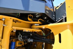 2022 BTM Deere 644P Loader 2008-BT