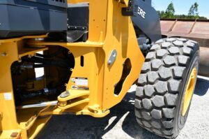2022 BTM Deere 644P Loader 2008-BT