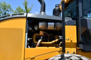 2022 BTM Deere 644P Loader 2008-BT