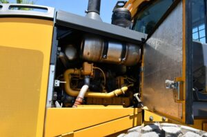 2022 BTM Deere 644P Loader 2008-BT