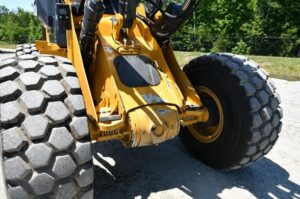 2022 BTM Deere 644P Loader 2008-BT