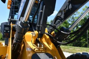 2022 BTM Deere 644P Loader 2008-BT