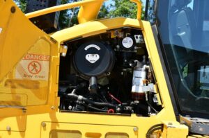 2023 KOMATSU D61PXI-24 2014-BT