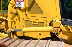 2023 KOMATSU D61PXI-24 2014-BT 2023 KOMATSU D61PXI-24 2014-BT