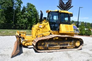 2023 KOMATSU D61PXI-24 2014-BT 2023 KOMATSU D61PXI-24 2014-BT
