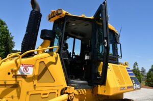 2023 KOMATSU D61PXI-24 2014-BT 2023 KOMATSU D61PXI-24 2014-BT