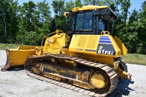2023 KOMATSU D61PXI-24 2014-BT 2023 KOMATSU D61PXI-24 2014-BT