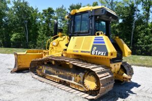 2023 KOMATSU D61PXI-24 2014-BT 2023 KOMATSU D61PXI-24 2014-BT