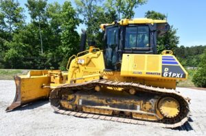 2023 KOMATSU D61PXI-24 2014-BT 2023 KOMATSU D61PXI-24 2014-BT