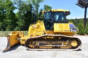 2023 KOMATSU D61PXI-24 2014-BT 2023 KOMATSU D61PXI-24 2014-BT