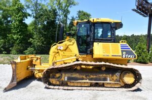 2023 KOMATSU D61PXI-24 2014-BT 2023 KOMATSU D61PXI-24 2014-BT