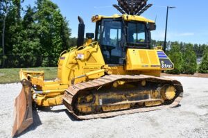 2023 KOMATSU D61PXI-24 2014-BT 2023 KOMATSU D61PXI-24 2014-BT