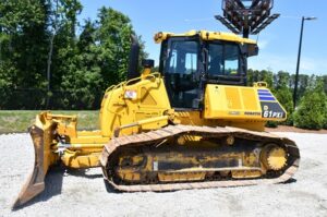 2023 KOMATSU D61PXI-24 2014-BT 2023 KOMATSU D61PXI-24 2014-BT
