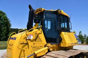 2023 KOMATSU D61PXI-24 2014-BT 2023 KOMATSU D61PXI-24 2014-BT