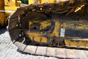 2023 KOMATSU D61PXI-24 2014-BT 2023 KOMATSU D61PXI-24 2014-BT