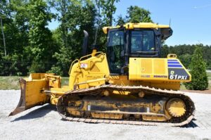 2023 KOMATSU D61PXI-24 2014-BT 2023 KOMATSU D61PXI-24 2014-BT