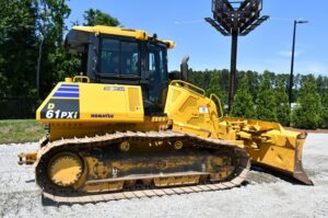 2023 KOMATSU D61PXI-24 2014-BT 2023 KOMATSU D61PXI-24 2014-BT
