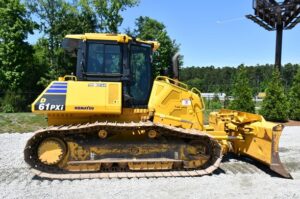 2023 KOMATSU D61PXI-24 2014-BT 2023 KOMATSU D61PXI-24 2014-BT