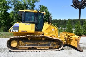 2023 KOMATSU D61PXI-24 2014-BT 2023 KOMATSU D61PXI-24 2014-BT