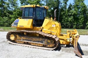 2023 KOMATSU D61PXI-24 2014-BT 2023 KOMATSU D61PXI-24 2014-BT
