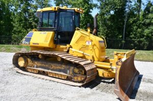 2023 KOMATSU D61PXI-24 2014-BT 2023 KOMATSU D61PXI-24 2014-BT