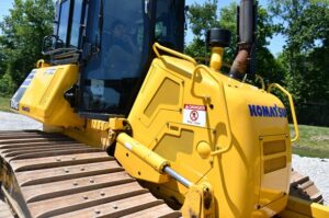 2023 KOMATSU D61PXI-24 2014-BT 2023 KOMATSU D61PXI-24 2014-BT