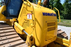 2023 KOMATSU D61PXI-24 2014-BT 2023 KOMATSU D61PXI-24 2014-BT